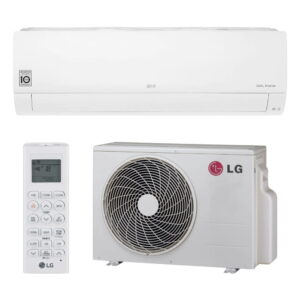 klimatyzacja split LG Standard 2