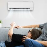 Kupno klimatyzacji domowej