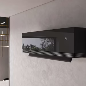 Klimatyzator LG Artcool AI Mirror Soft Air 6