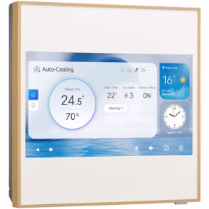 Klimatyzator LG Artcool Gallery LCD 3