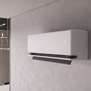 Klimatyzator LG Dualcool AI Deluxe Soft Air