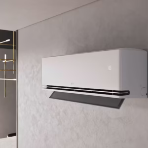 Klimatyzator LG Dualcool AI Premium Soft Air