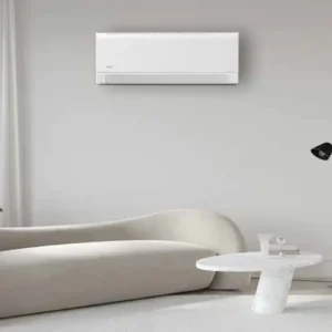 AUX C-Smart Premium White