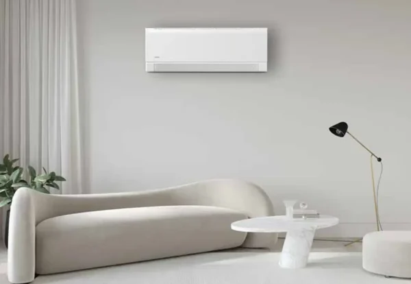 AUX C-Smart Premium White