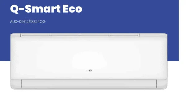 aux q-smart eco