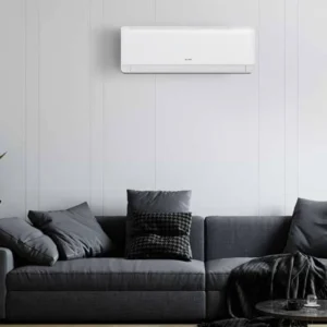 aux q-smart plus II