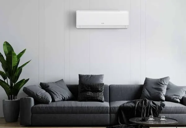 aux q-smart plus II