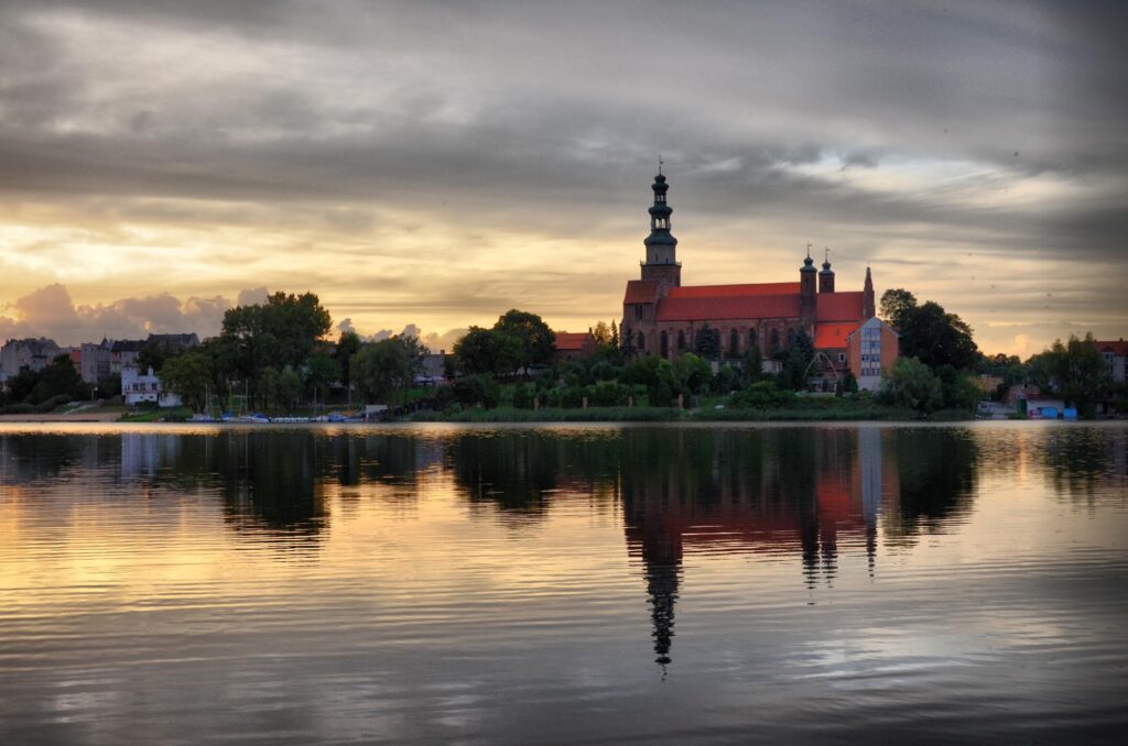 Klimatyzacja Chełmża