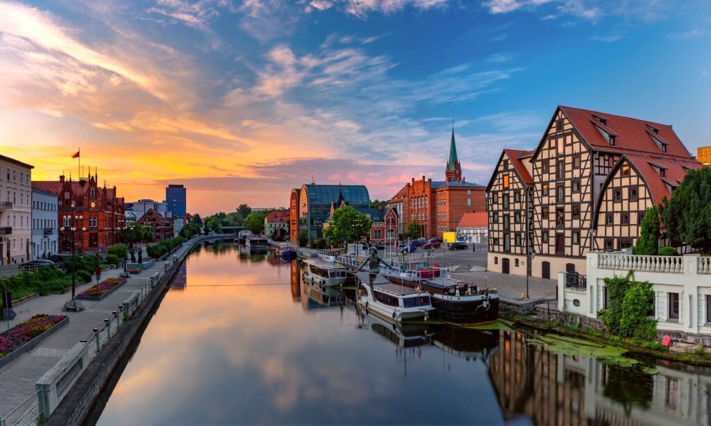 klimatyzacja Bydgoszcz