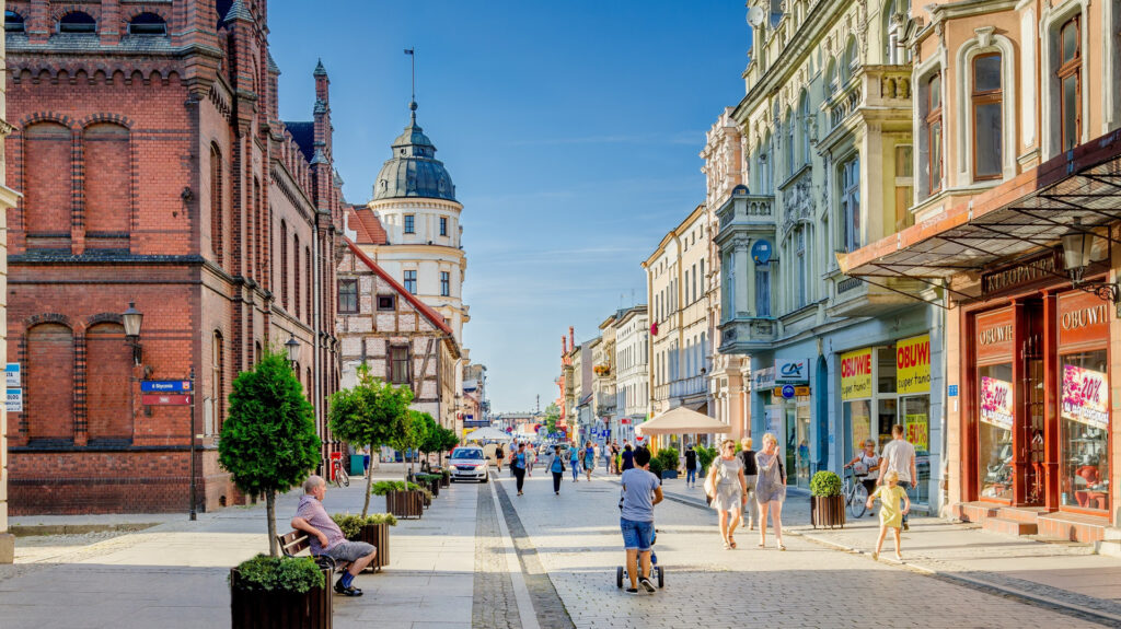 klimatyzacja Inowrocław
