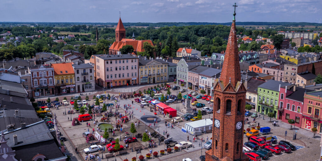 klimatyzacja Wąbrzeźno
