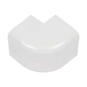 Kąt zewnętrzny 75x110 biały 0906AE-W Artiplastic