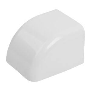 Pokrywa narożna 65×90 mm 0908TT-W Artiplastic 1