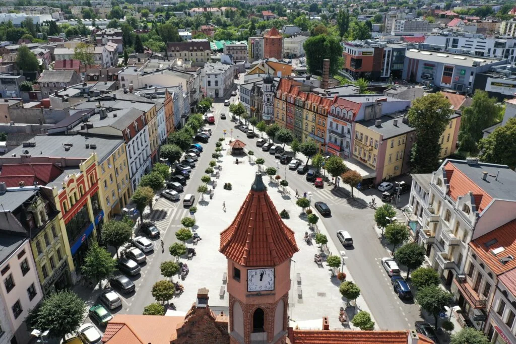 klimatyzacja Brodnica