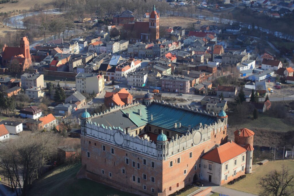 klimatyzacja Golub-Dobrzyń