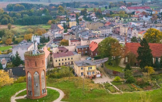 klimatyzacja Kowalewo Pomorskie