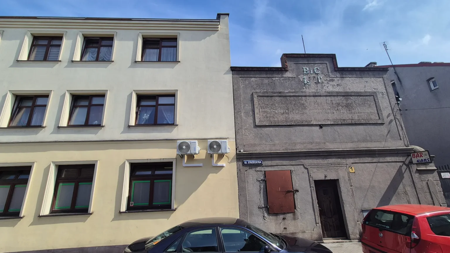 klimatyzacja dla przychodni lekarskiej w Chełmży