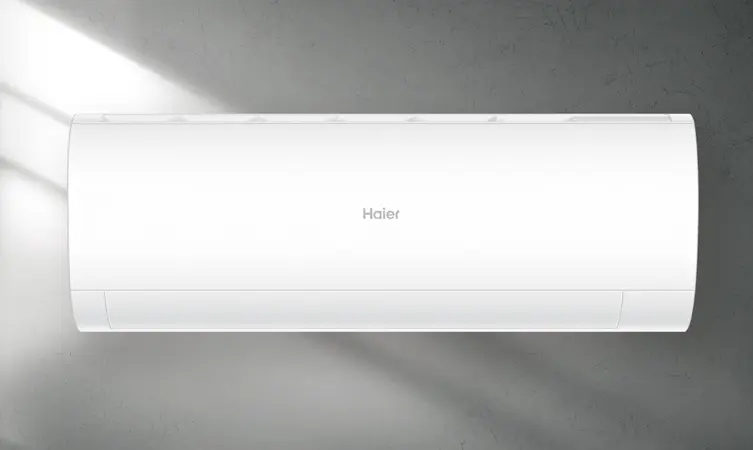 Klimatyzator Haier PEARL PREMIUM Plus White Matt 3,6