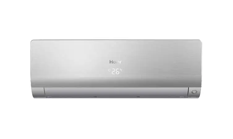 Klimatyzator Haier Nordic Flexis Plus Silver Shine