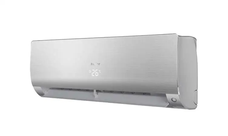 Klimatyzator Haier FLEXIS Plus Silver Shine
