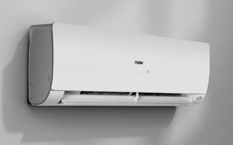 Klimatyzator Haier NORDIC FLEXIS Plus White Shine 2,6 kw