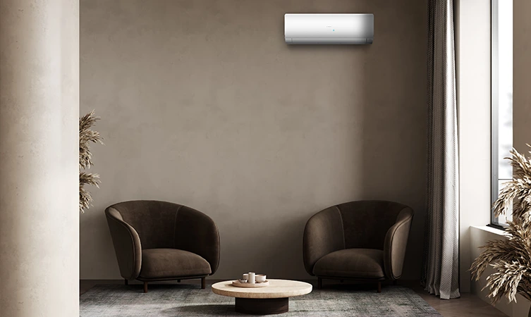 Klimatyzator Haier FLEXIS Plus White Shine 2,6 kW z montażem - obrazek 10