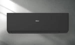 Klimatyzator Haier EXPERT Plus Black Matt 5 kW