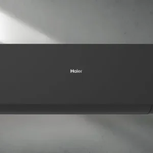 Klimatyzator Haier EXPERT Plus Black Matt 5 kW