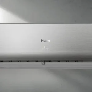 Klimatyzator Haier FLEXIS Plus Silver Shine 2,6 kW