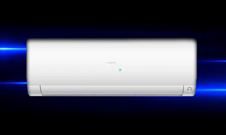 Klimatyzator Haier FLEXIS Plus White Matt 2,6 kW z montażem - obrazek 4