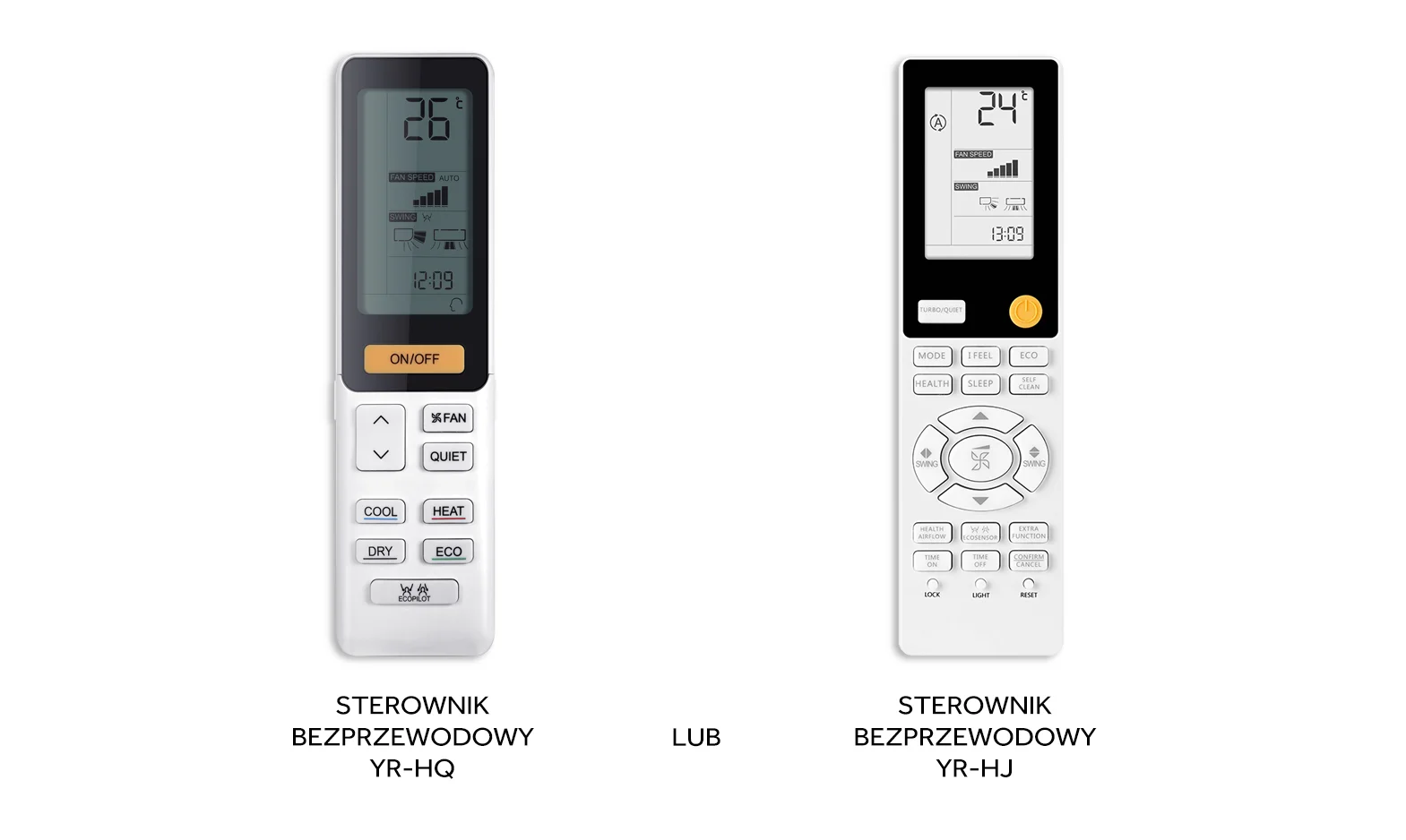 Klimatyzator Haier NORDIC FLEXIS Plus White Matt 5,2 kW z montażem - obrazek 7