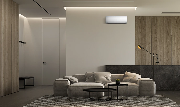 Klimatyzator Haier NORDIC FLEXIS Plus White Matt 5,2 kW z montażem - obrazek 10