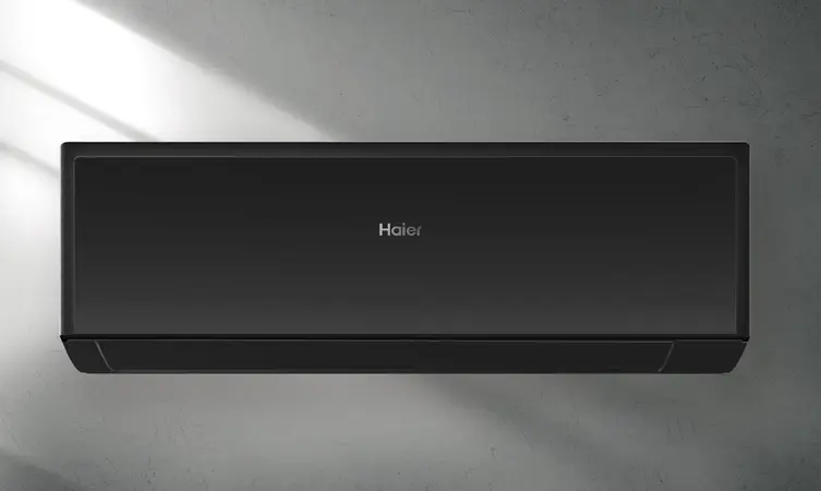 Klimatyzator Haier REVIVE Plus Black Shine 3,5