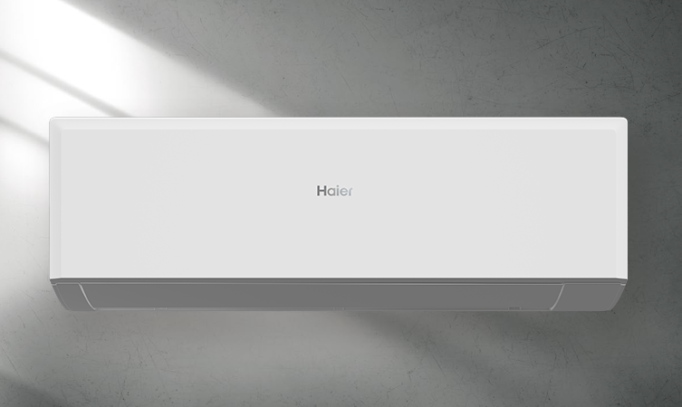 Klimatyzator Haier REVIVE Plus White Shine 2,7