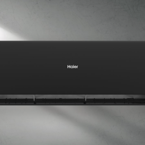 Klimatyzator Haier SERENE Plus Black Matt 5,3