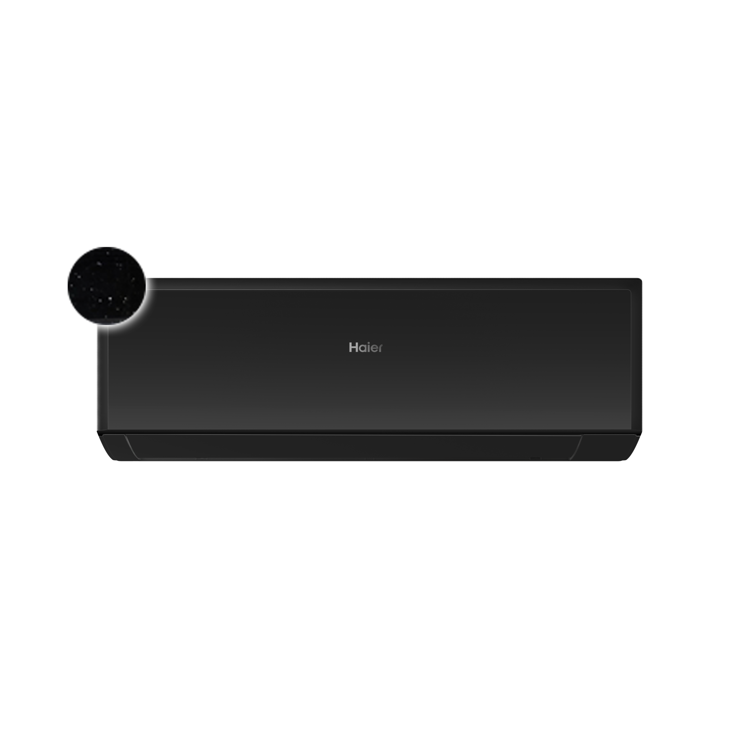 Klimatyzator Haier REVIVE Plus Black Shine