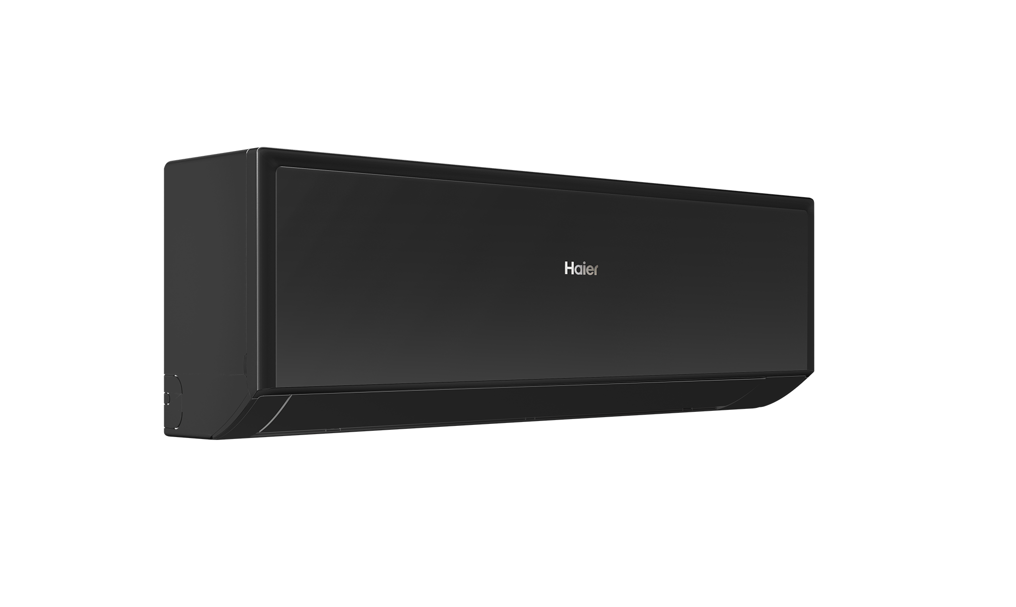 Klimatyzator Haier REVIVE Plus Black Shine