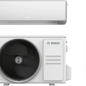 Klimatyzator Bosch Climate 7000i SREBRNY 3,4