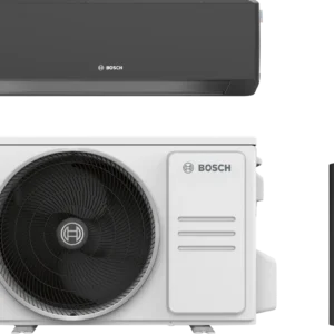 Klimatyzator Bosch Climate 7000i CZARNY 2,5