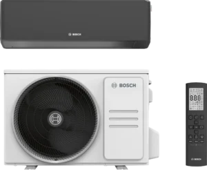 Klimatyzator Bosch Climate 7000i CZARNY 3,4
